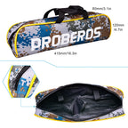 Kit Bolsa Completo Proberos Pescador Iniciante